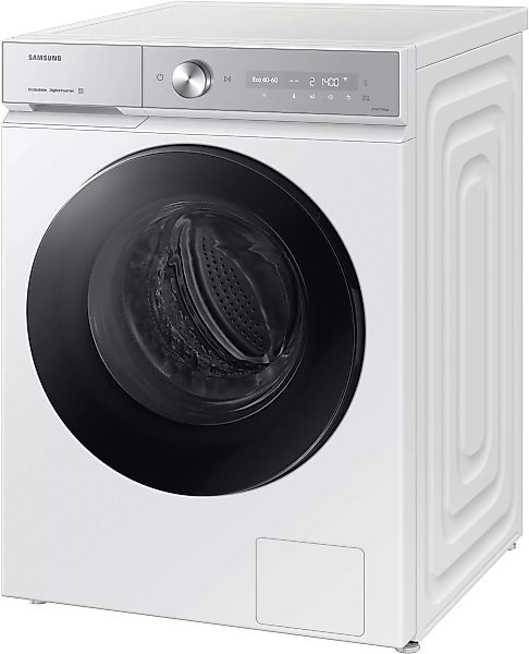 Samsung Waschmaschine »WW11DB8B95GH«, WW8400D, WW11DB8B95GH, 11 kg, 1400 U/ günstig online kaufen