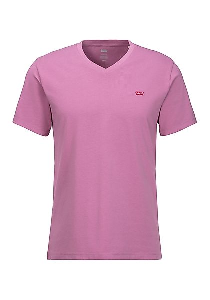 Levi's® V-Shirt LE ORIGINAL HM VNECK günstig online kaufen