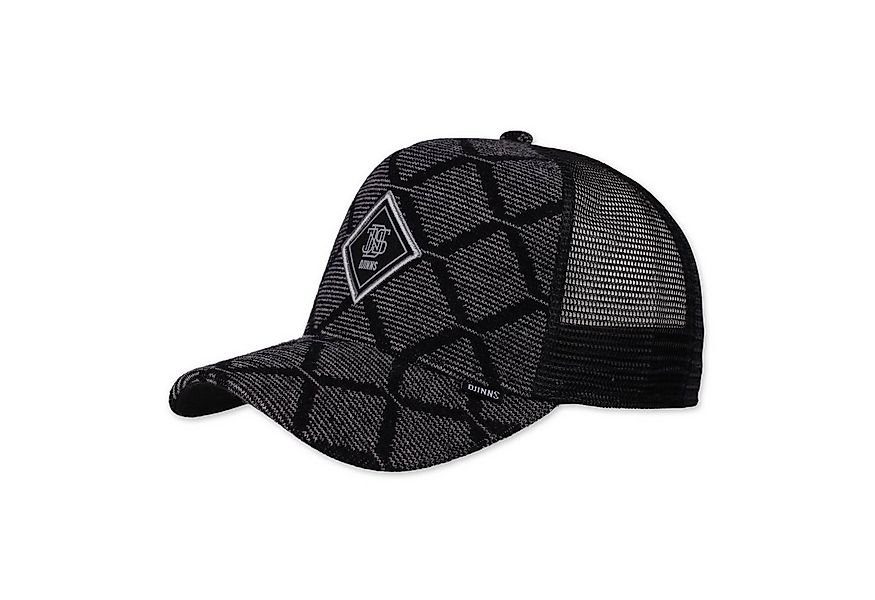 Djinns Trucker Cap Djinns HFT Trucker Cap Fendo Look a like (Basecap, Basec günstig online kaufen