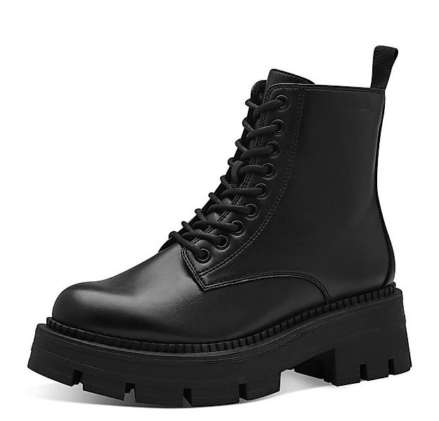 Tamaris Tamaris - Stiefel - Schwarz Stiefel günstig online kaufen