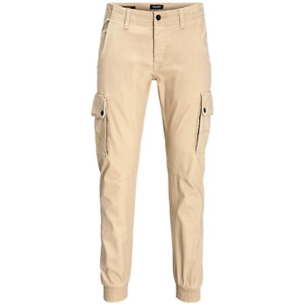 Jack & Jones  Cargohose Paul Warner Cargo günstig online kaufen