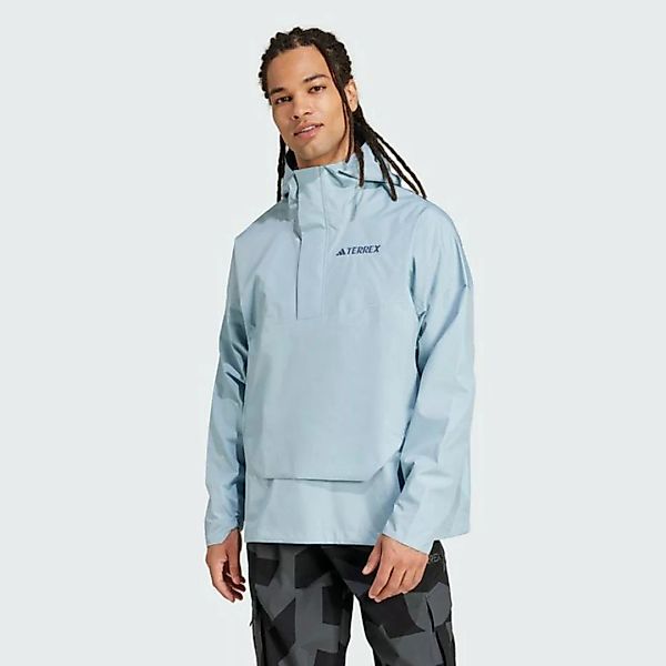 adidas TERREX Winterjacke TERREX XPLORIC 2.5L CLIMAPROOF ANORAK günstig online kaufen