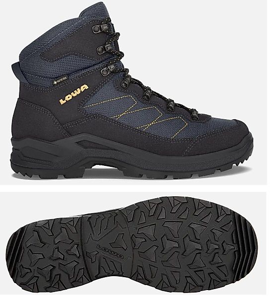 Lowa Lowa Taurus Pro GTX MID günstig online kaufen