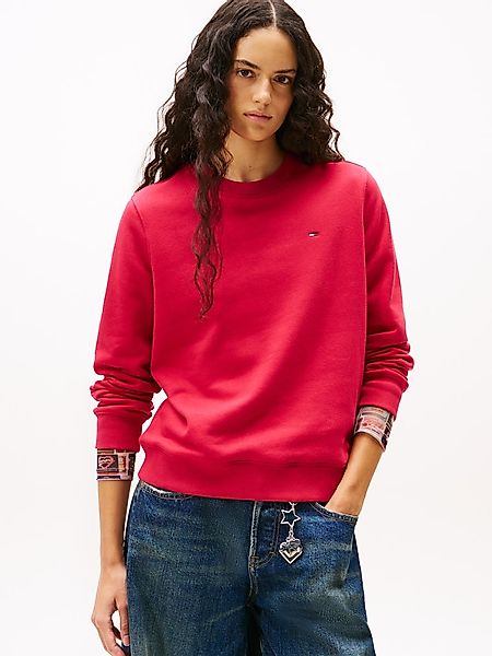Tommy Jeans Damen Pullover Dw0dw19959 günstig online kaufen