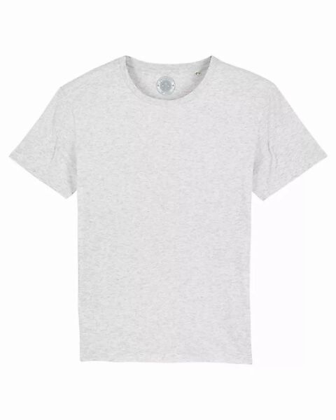 Unisex T-shirt Aus Bio-baumwolle "Charlie" günstig online kaufen