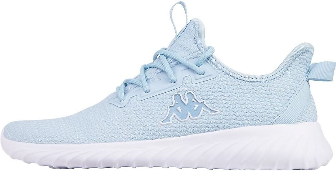Kappa Leichter Sneaker Sneaker günstig online kaufen