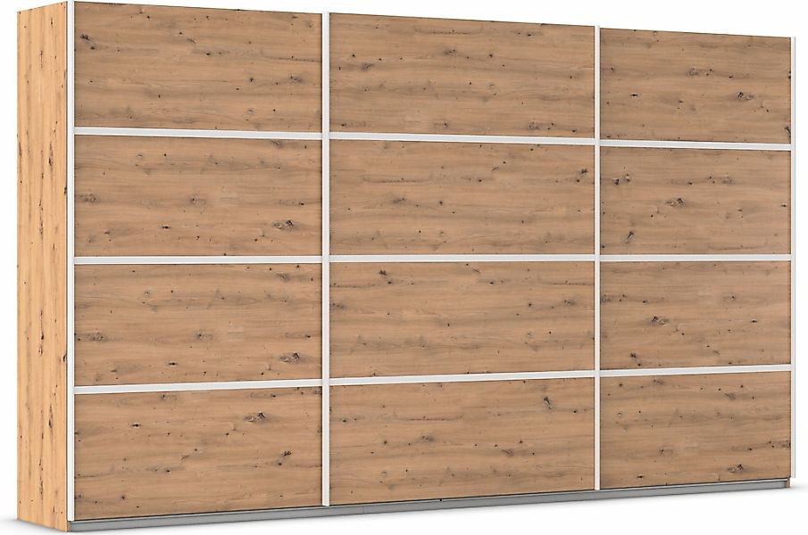 rauch Kleiderschrank "Schwebetürenschrank Garderobe Schrank TOP ANGEBOT Avo günstig online kaufen