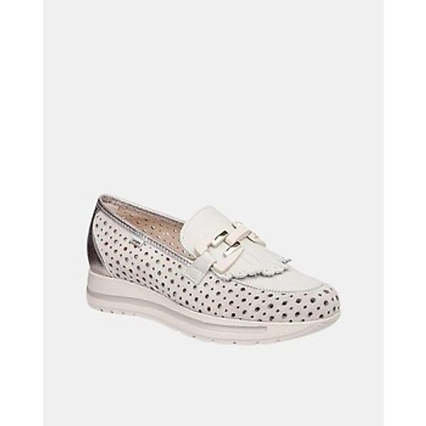 CallagHan  Damenschuhe 40732 Schwarze Damen-Loafer günstig online kaufen