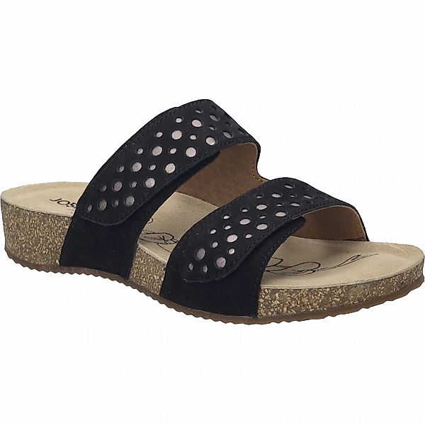 Josef Seibel Sandale "Tonga 86, schwarz-kombi" günstig online kaufen