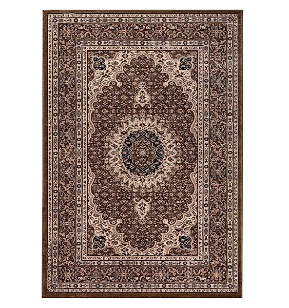 Vimoda Orientteppich Orientteppich Teppich Wohnzimmer Beibe günstig online kaufen
