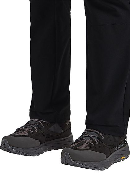 Jack Wolfskin TERRAQUEST TEXAPORE LOW M günstig online kaufen