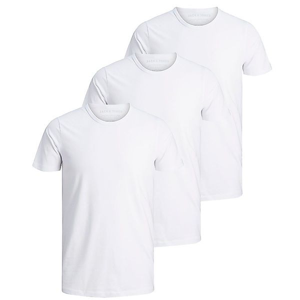 Jack & Jones T-Shirt Herren Basic günstig online kaufen