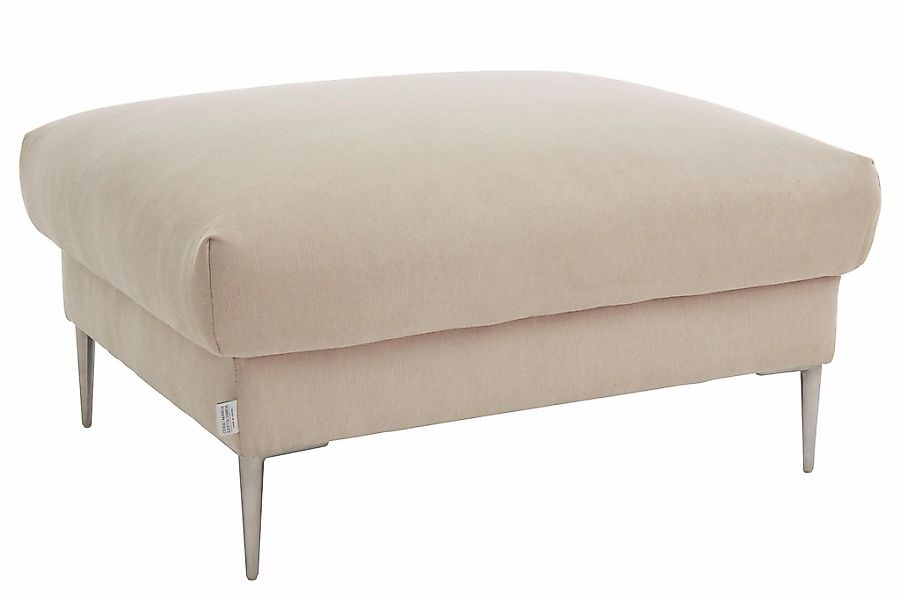 Guido Maria Kretschmer Home&Living Hocker "Lille, elegant und bequem durch günstig online kaufen