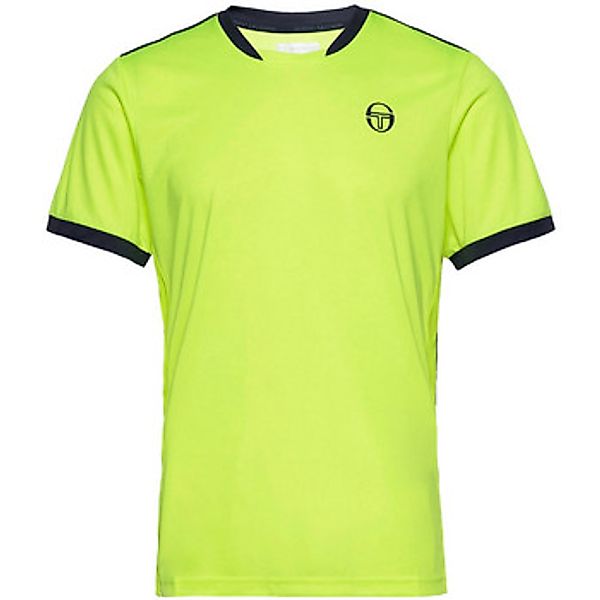 Sergio Tacchini  T-Shirts & Poloshirts 36846-401 günstig online kaufen