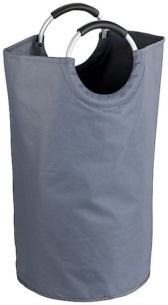 WENKO Wäschesack Jumbo (1 St), Wäschesammler, Maße (B/T x H): Ø 38 x 72 cm günstig online kaufen