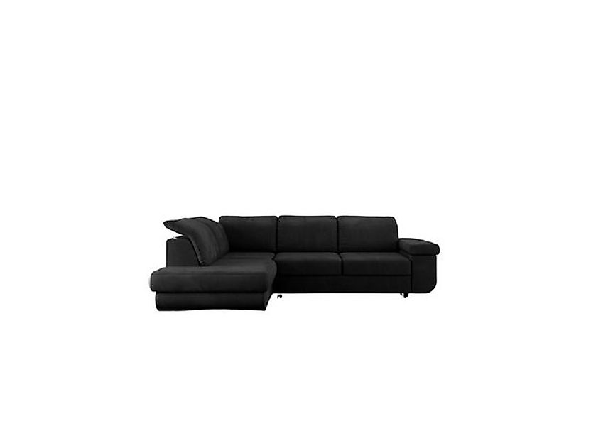 AN-MOEBEL4U Ecksofa Livia Schlafsofa, Bettsofa, Bettkasten, mit Relaxfunkti günstig online kaufen