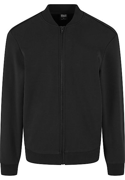 URBAN CLASSICS Collegejacke Urban Classics Herren Cozy College Jacket (1-St günstig online kaufen