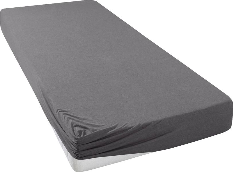 andas Spannbettlaken "Greta in Gr. 90x200, 140x200 oder 180x200 cm" Premium günstig online kaufen