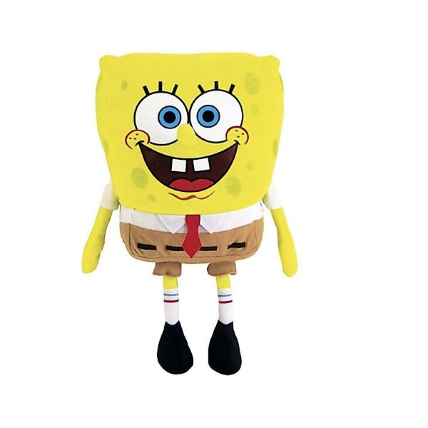 Tinisu Plüschfigur Spongebob Schwammkopf Kuscheltier - günstig online kaufen