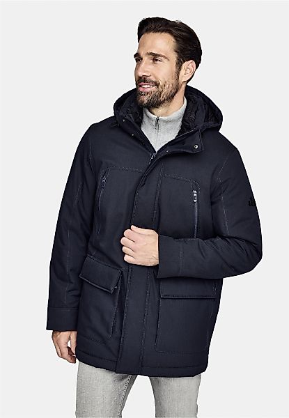 New Canadian Parka, mit vielen Taschen günstig online kaufen