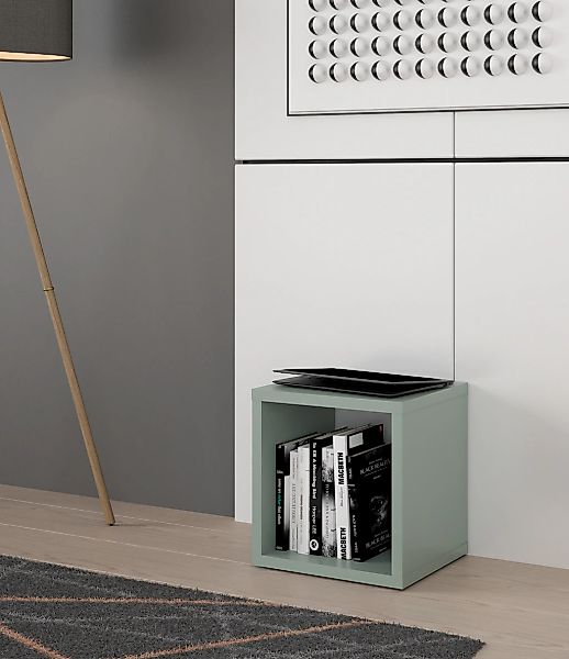 FORTE Regalwürfel, Regalwürfel, B/H/T 38,2x38,3x32,9 cm, langlebige Beschic günstig online kaufen