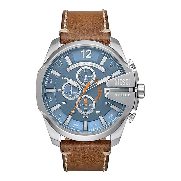 Diesel Quarzuhr Diesel Herrenuhr Chronograph DZ4458 günstig online kaufen