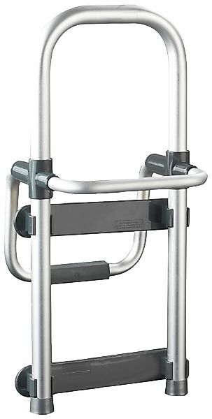 WENKO Badewannen-Einstiegshilfe "Secura" belastbar bis 120 kg belastbar bis günstig online kaufen