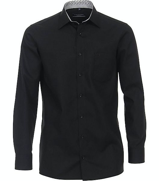 CASAMODA Langarmhemd 323942700 Popeline günstig online kaufen