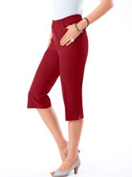 Sieh an! Shorts Caprihose günstig online kaufen