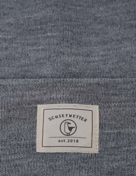 Schietwetter Strickmütze Unisex Erw. Beanie "Captain günstig online kaufen