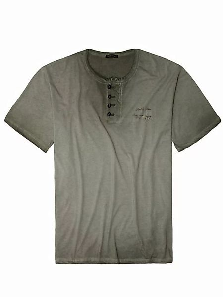 Lavecchia T-Shirt Übergrößen Herren Shirt LV-4055 Herrenshirt Kapuzen Shirt günstig online kaufen