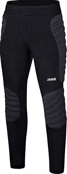 Jako Fußball Torwarthose TW-Hose Profi SCHWARZ günstig online kaufen