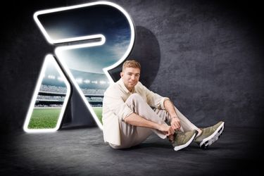 RIEKER Sport Slip-On Sneaker aus der neuen Christoph Kramer Kollektion, mit günstig online kaufen