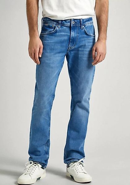 Pepe Jeans Regular-fit-Jeans CASH günstig online kaufen