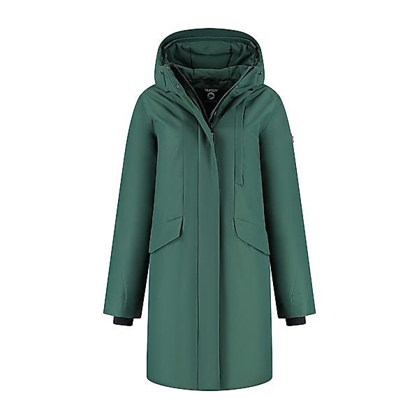 Travelin' Parka Linea Atmungsaktiv und wärmedämmung günstig online kaufen