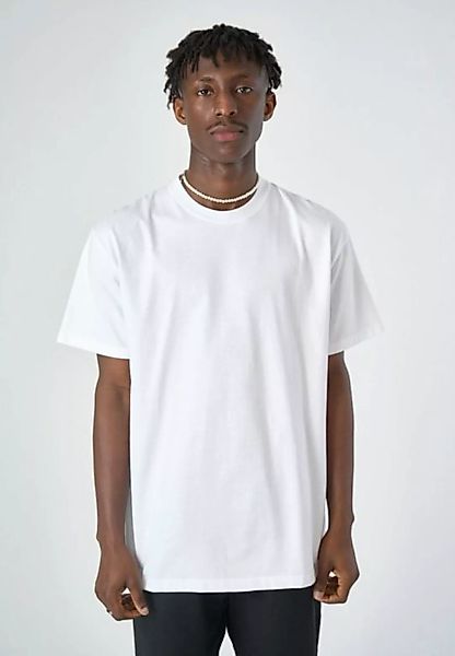 Cleptomanicx T-Shirt Gull Delic mit lässigem Backprint günstig online kaufen