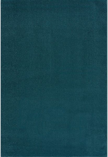 Sanat Teppich "UNI, auch als Läufer- und Rundgrößen erhältlich" rechteckig günstig online kaufen