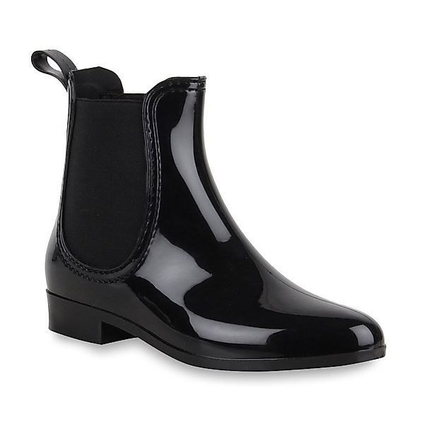 VAN HILL 902282 Gummistiefelette Bequeme Schuhe günstig online kaufen