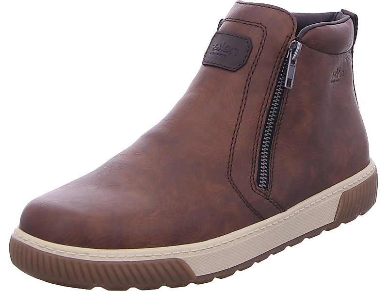 Rieker Schlupfstiefel günstig online kaufen