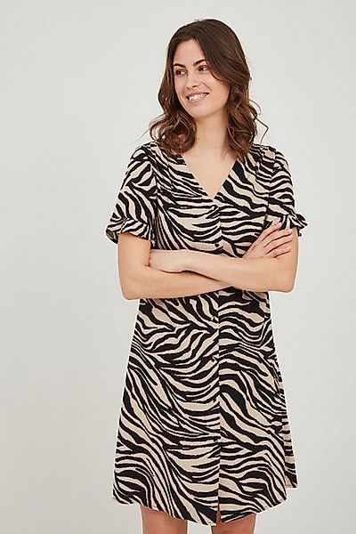 fransa Sommerkleid Fransa FRAlzebra günstig online kaufen