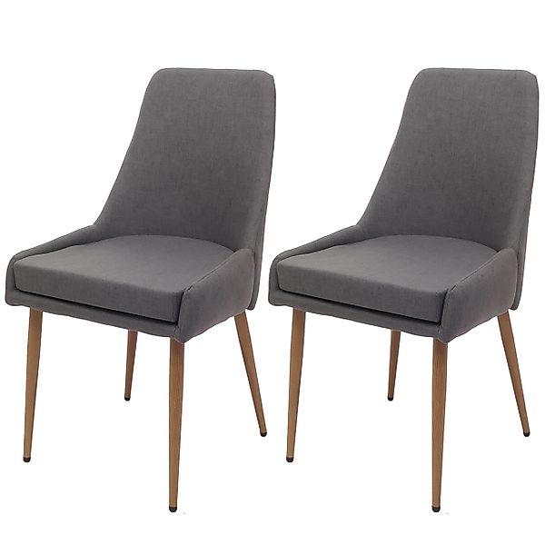 MCW Esszimmerstuhl MCW-O27 (Set, 2 St), günstig online kaufen