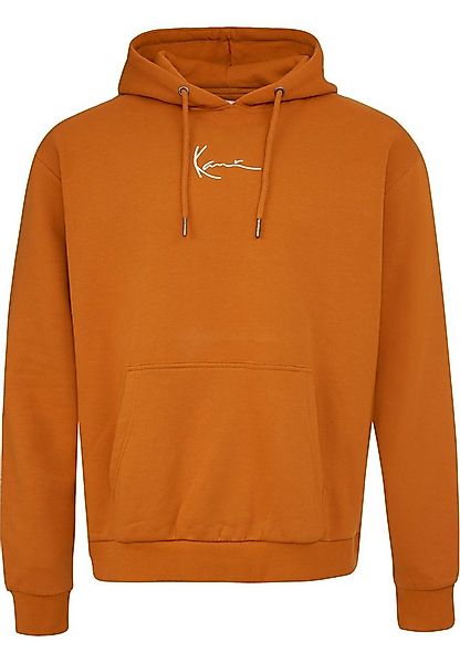 Karl Kani Kapuzensweatshirt Karl Kani Herren (1-tlg) günstig online kaufen
