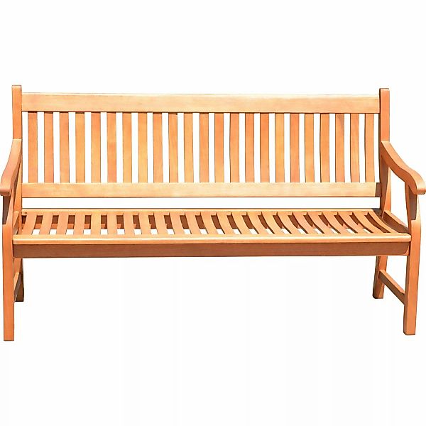 Garden Pleasure Gartenbank NEW JERSEY, BxTxH: günstig online kaufen