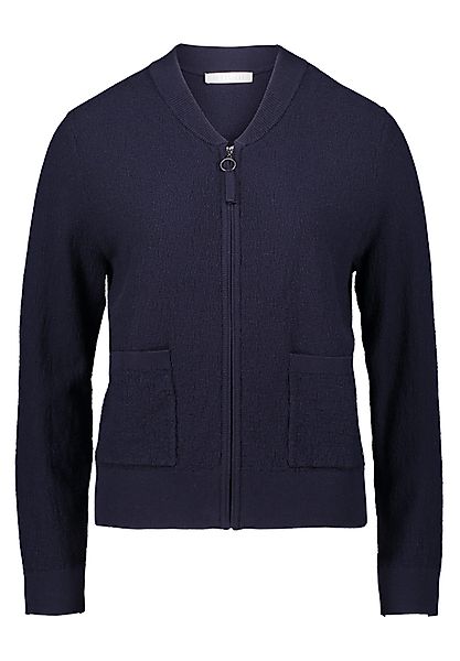 Betty&Co Strickjacke Betty & Co Strick-Cardigan günstig online kaufen