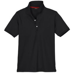 redfield Poloshirt Redfield Basic Stretch-Poloshirt Übergröße günstig online kaufen