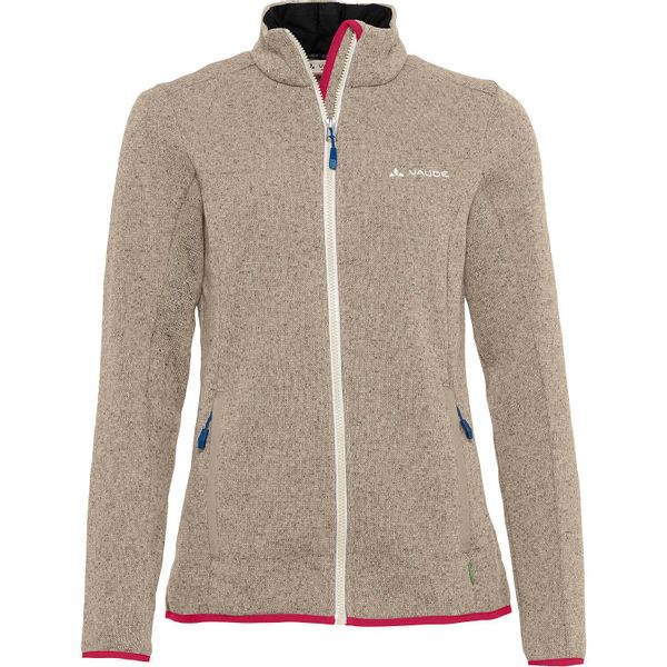 VAUDE Fleecejacke Jacke Rienza IV günstig online kaufen