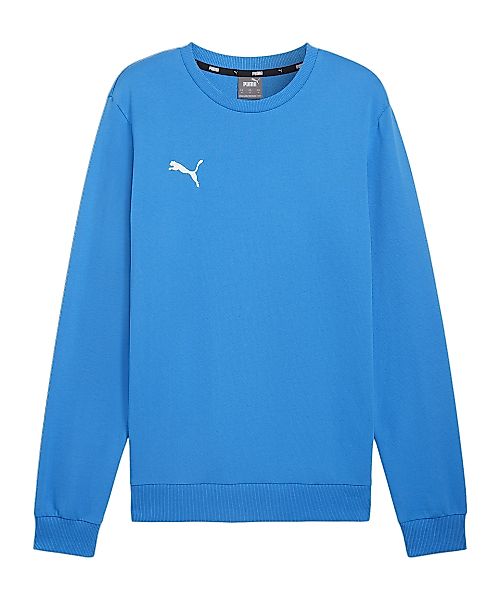 PUMA Sweatshirt PUMA teamGOAL Casuals Sweatshirt günstig online kaufen