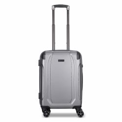 bugatti Handgepäck-Trolley Valencia, 4 Rollen, ABS günstig online kaufen