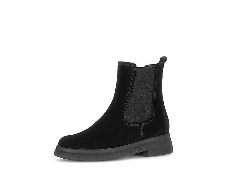 Gabor Chelsea Boot Rauleder Chelseaboots günstig online kaufen