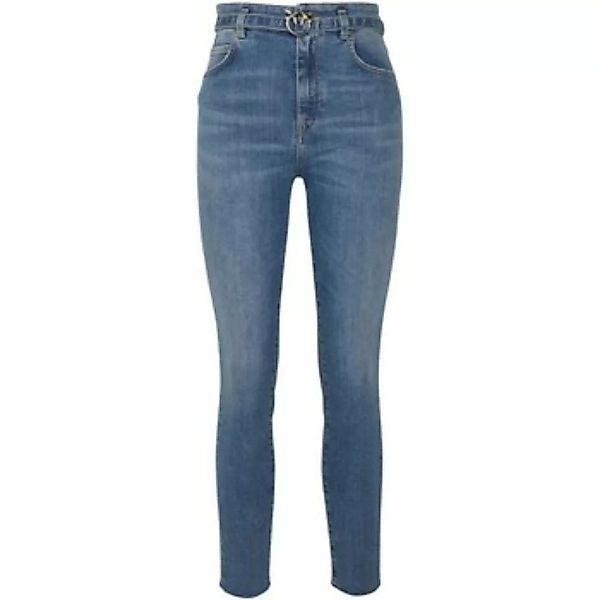 Pinko  Straight Leg Jeans 100161-A0GC günstig online kaufen